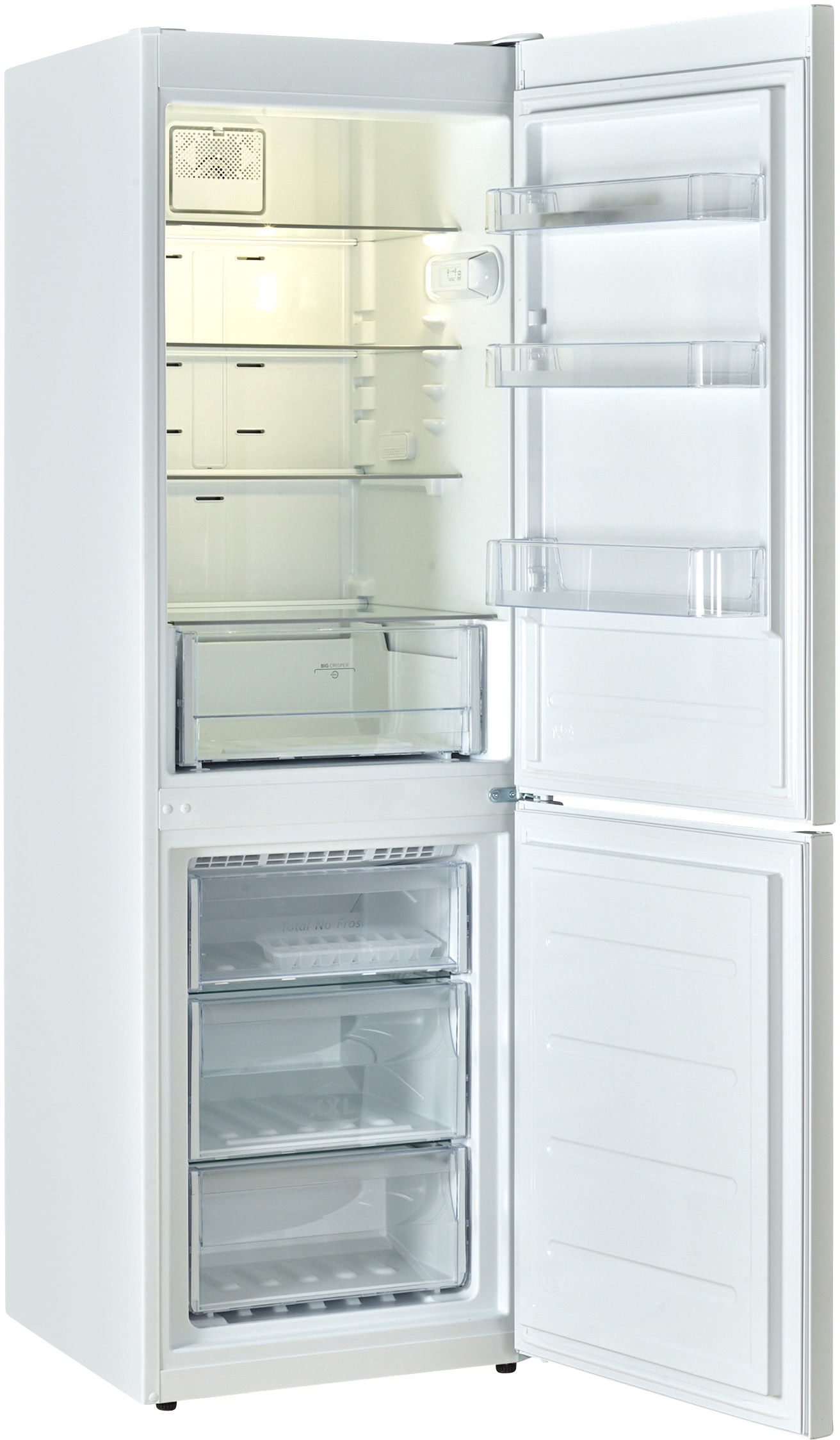 INDESIT XIT8 T2E X
