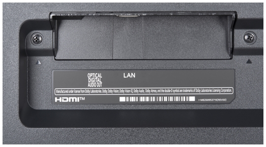 LG 65QNED80T6A