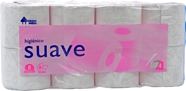 BOSQUE VERDE (MERCADONA) SUAVE