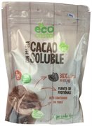 ECO CESTA CACAO SOLUBLE