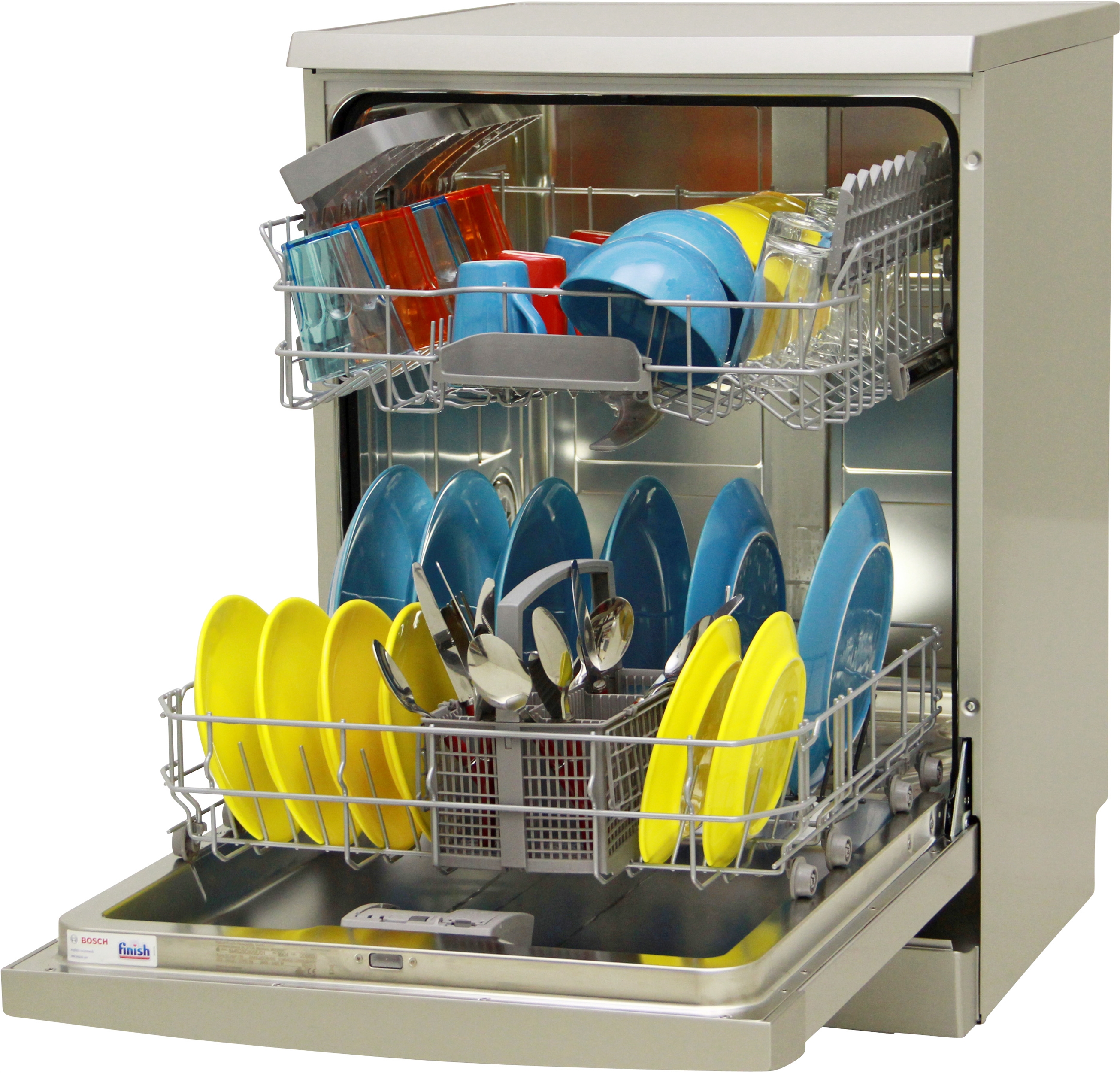 BOSCH SMS25DI05E