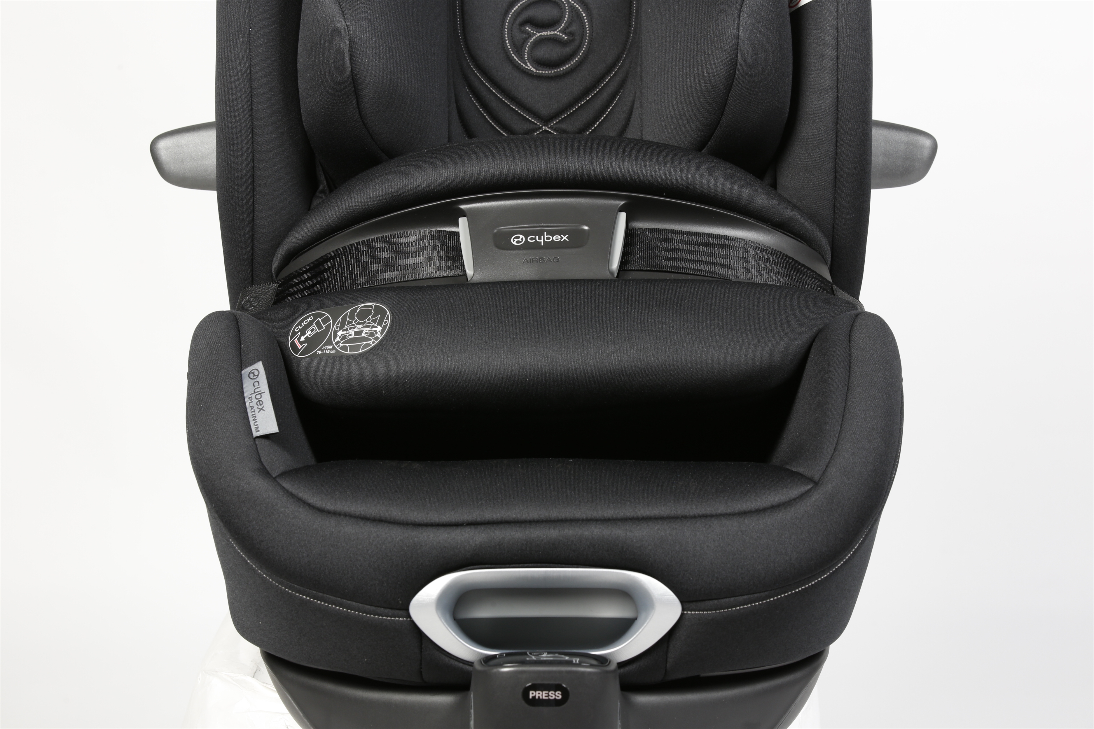 CYBEX ANORIS T ISIZE
