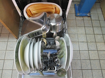 ROMMER COMPACT 45A++ WH