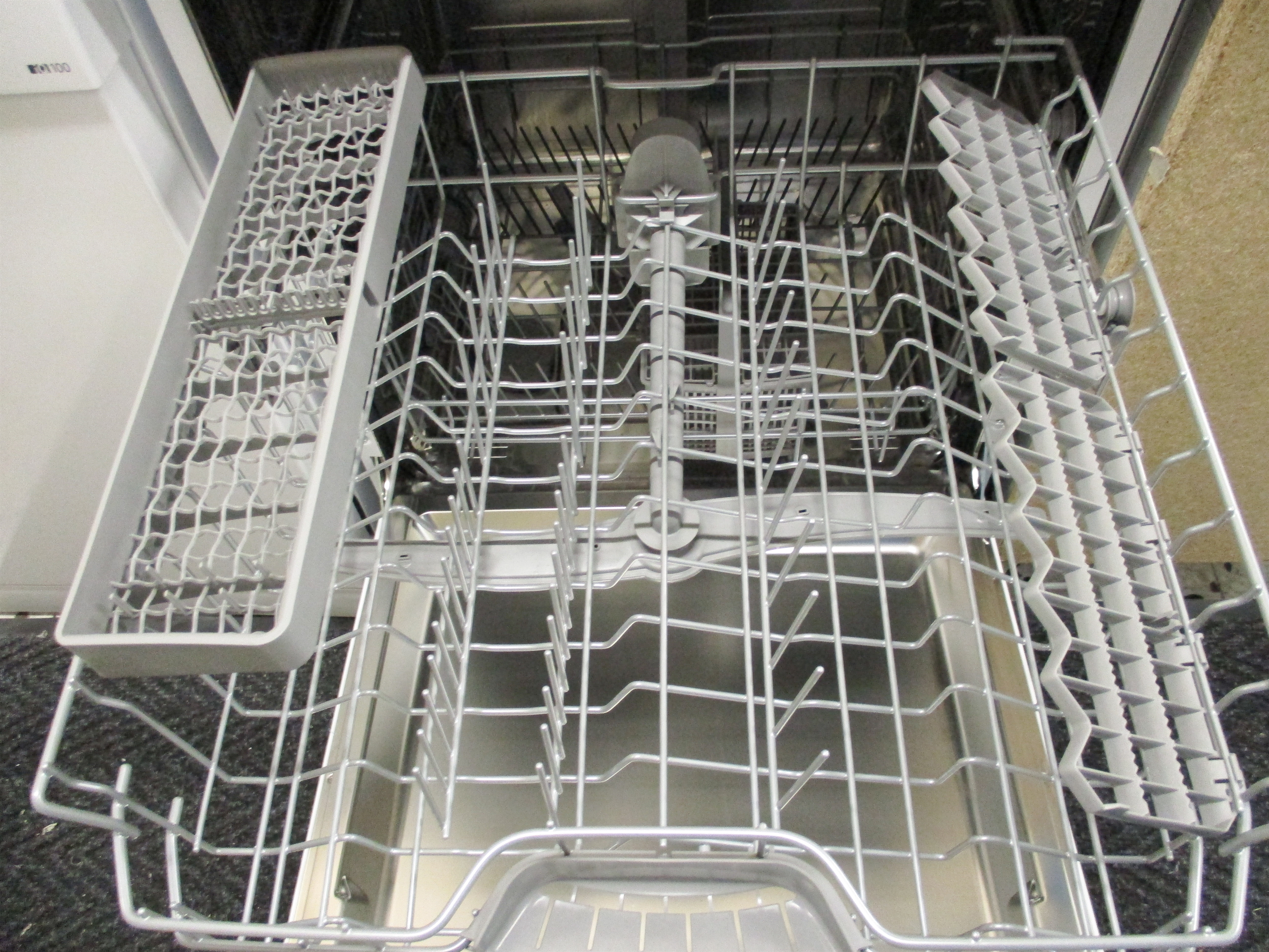 SIEMENS SN215W00CE