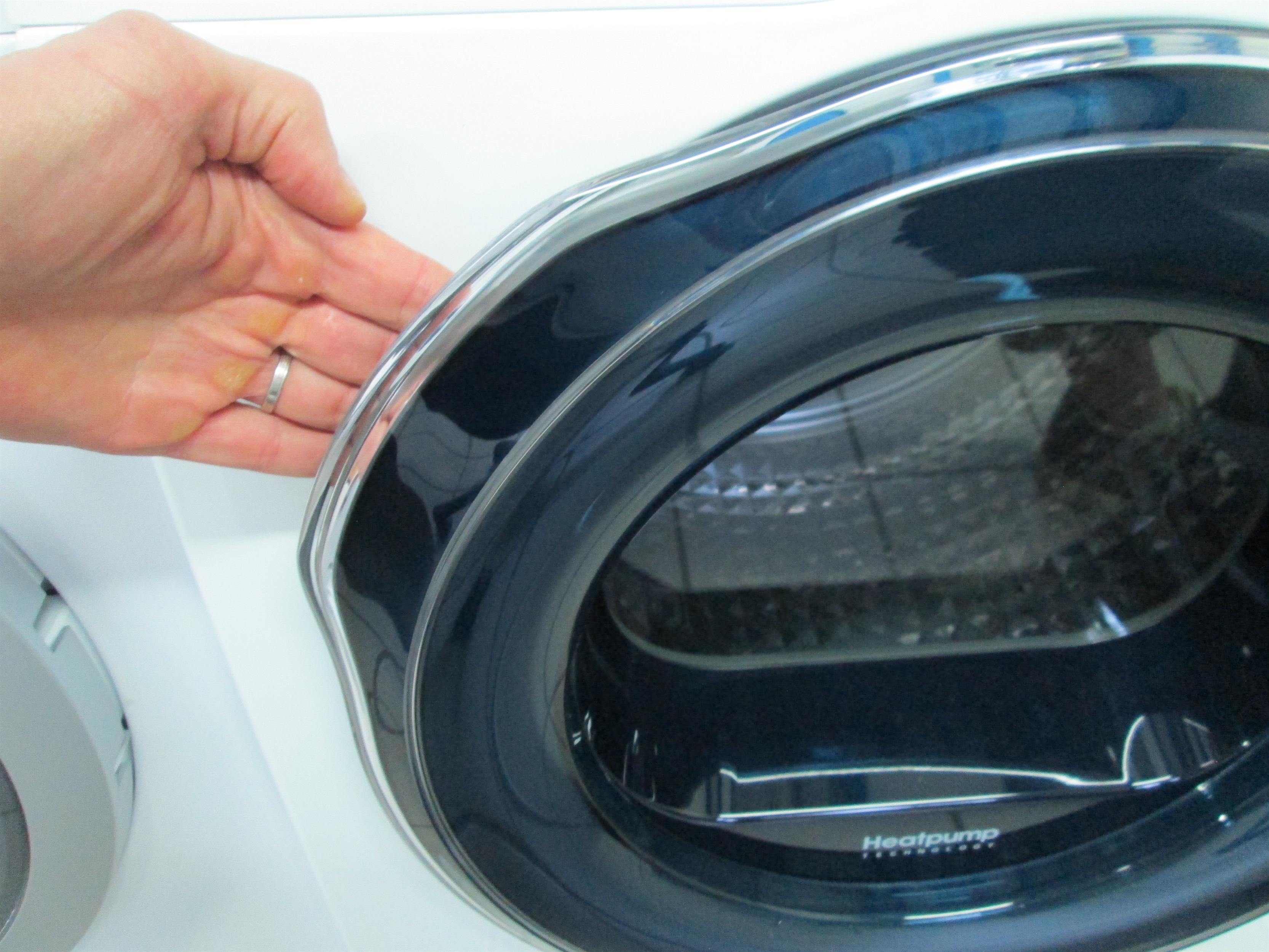 SAMSUNG DV80M6210CW/ET