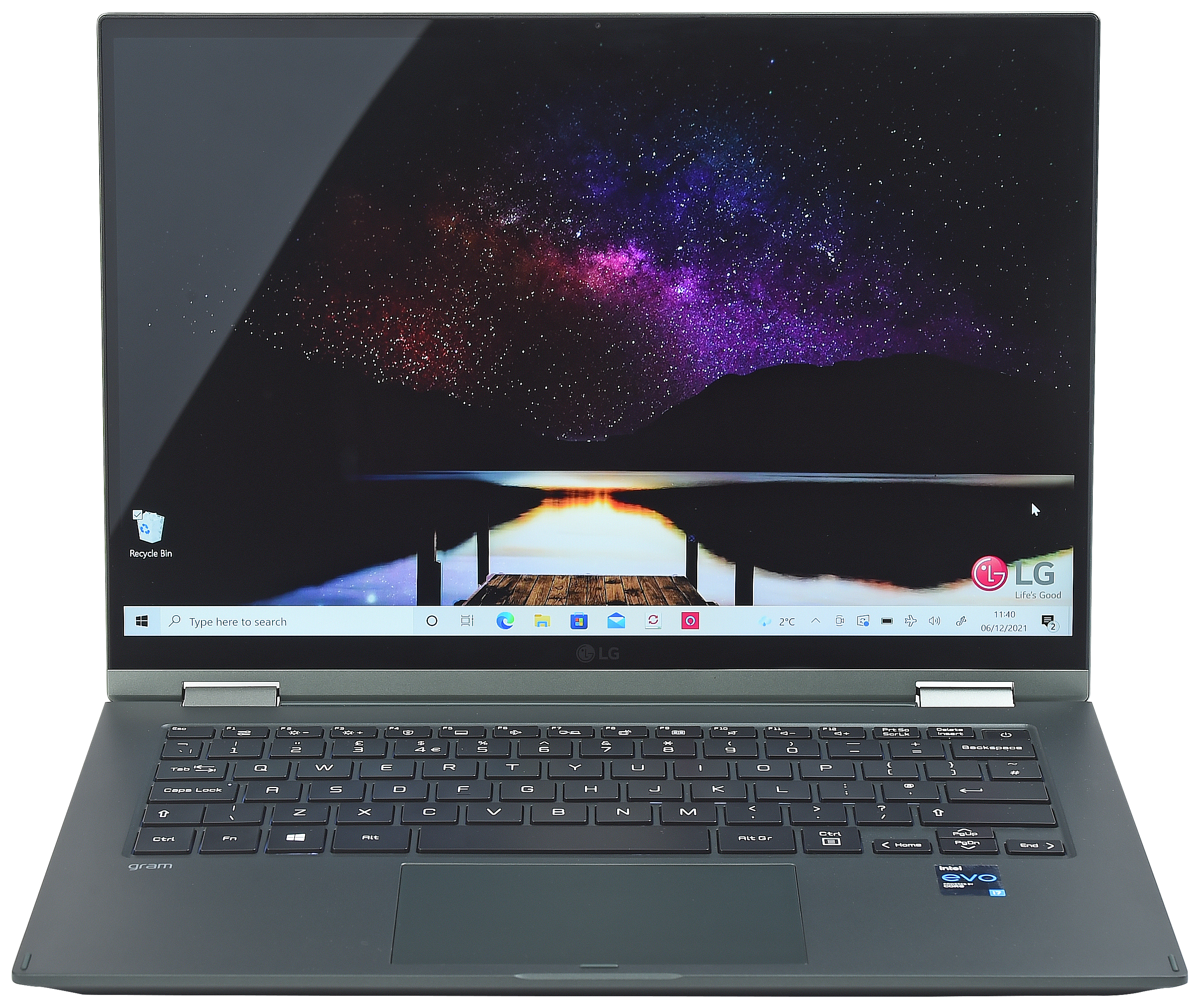 LG GRAM 14T90P-G.AA78B
