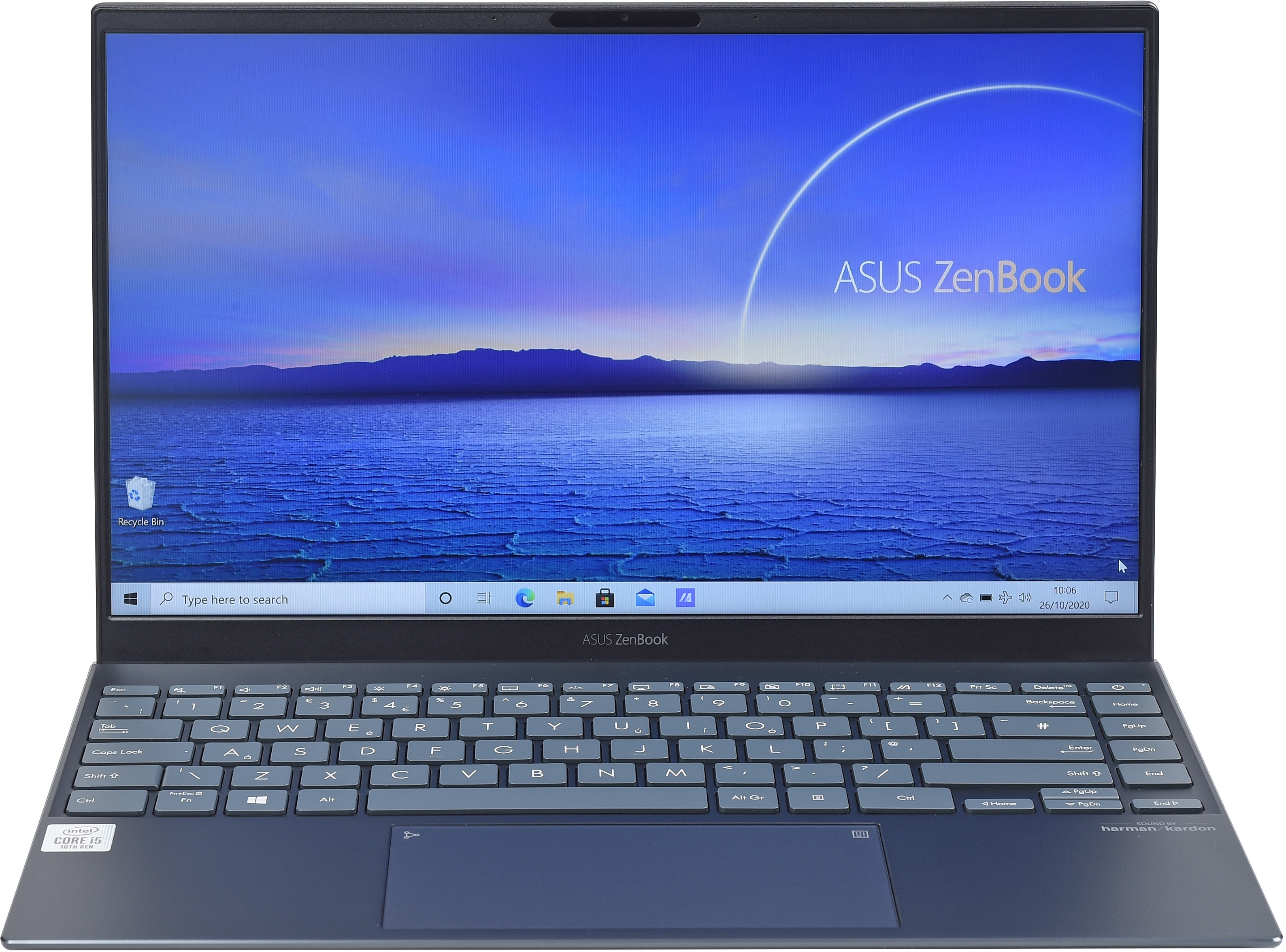 ASUS ZENBOOK 14 UX425JA-BM231T