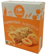 CARREFOUR CLASSIC ALBARICOQUE