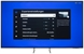 SAMSUNG TU55DU7105