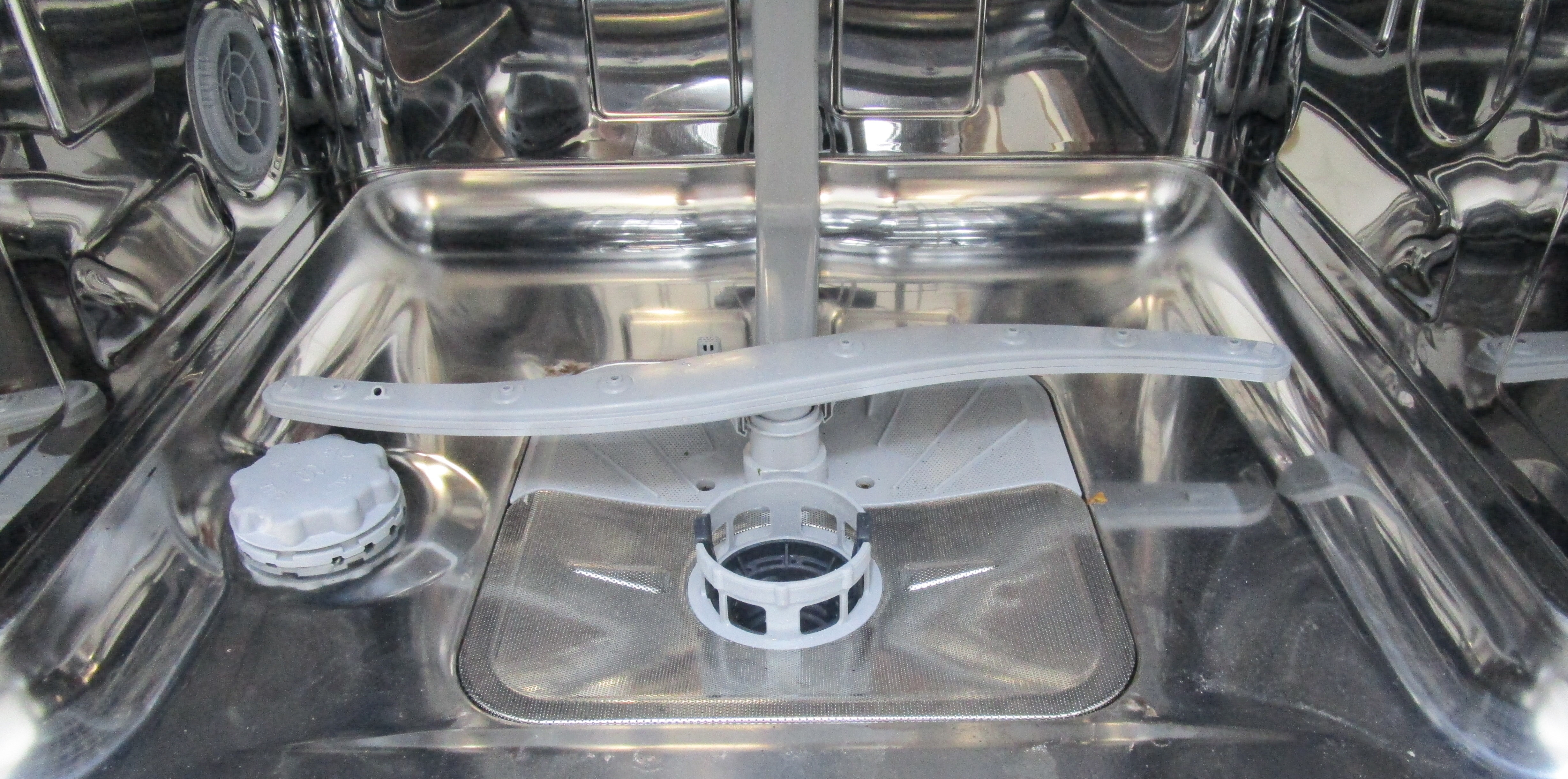 INDESIT TDFP 57BP96 EU