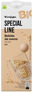 SPECIAL LINE - EL CORTE INGLÉS BIO BEBIDA DE AVENA UHT