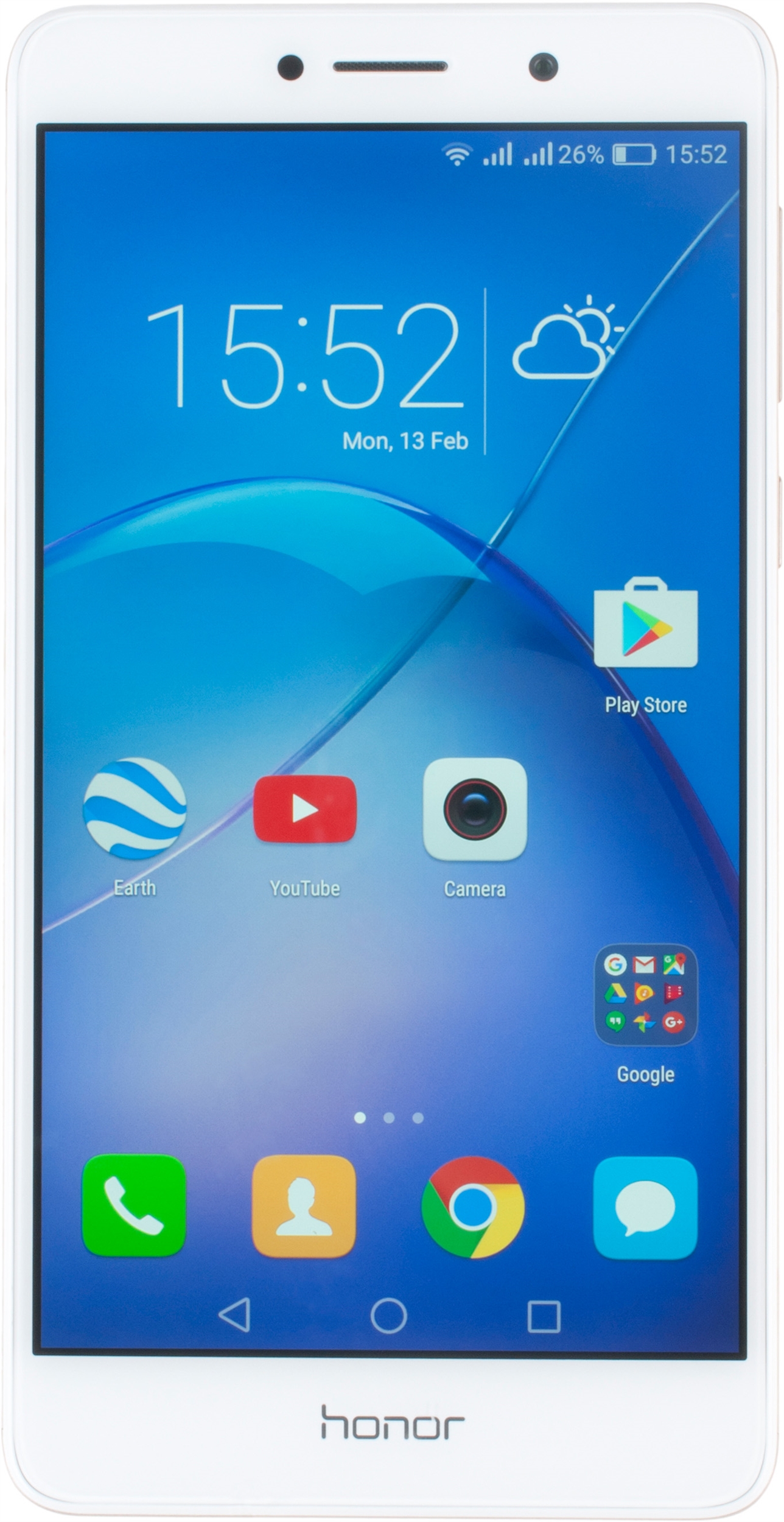 HONOR 6X