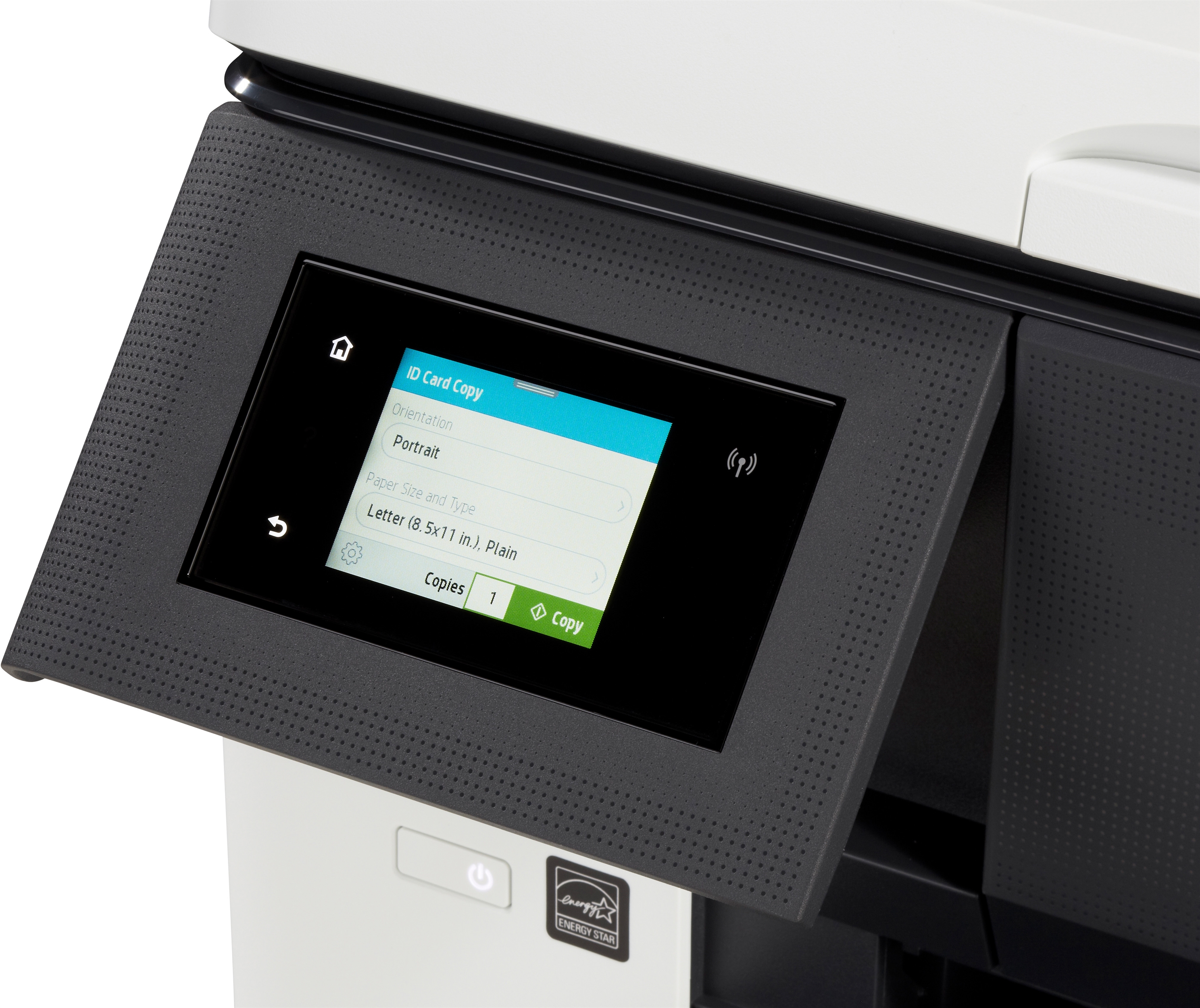 HP OFFICEJET PRO 7720