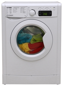 INDESIT EWE 71252 W SPT N