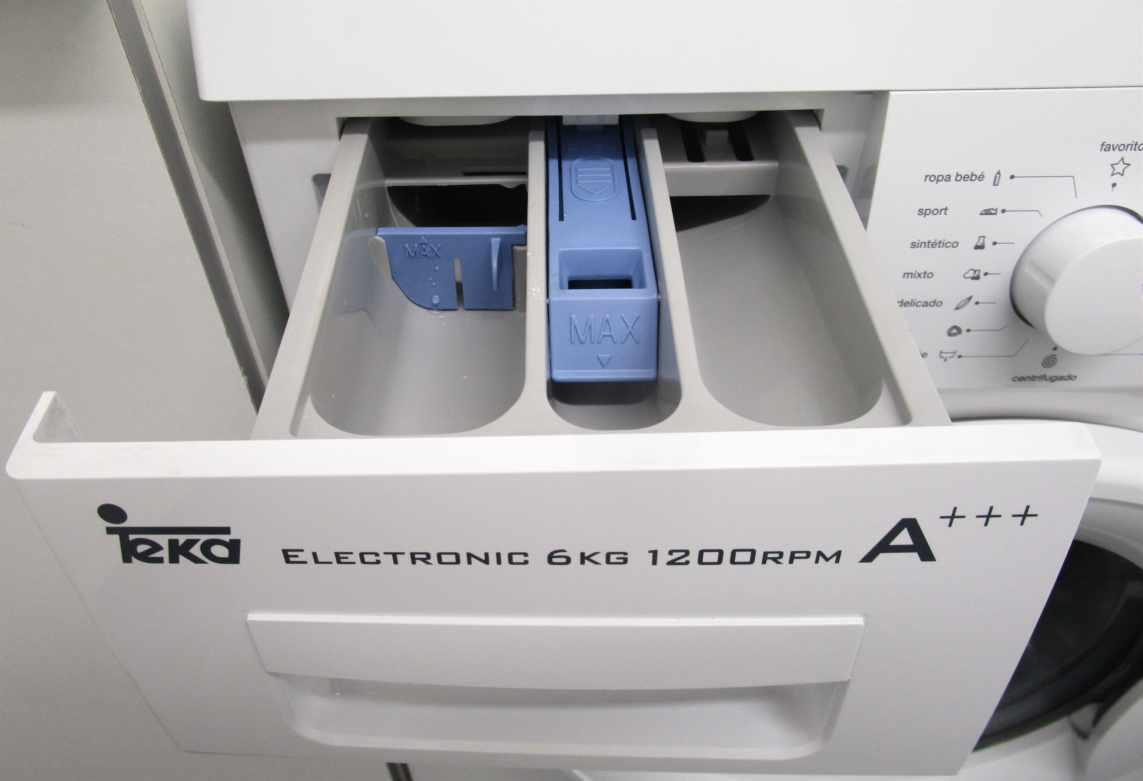 TEKA TKX3 1263 (40874002)