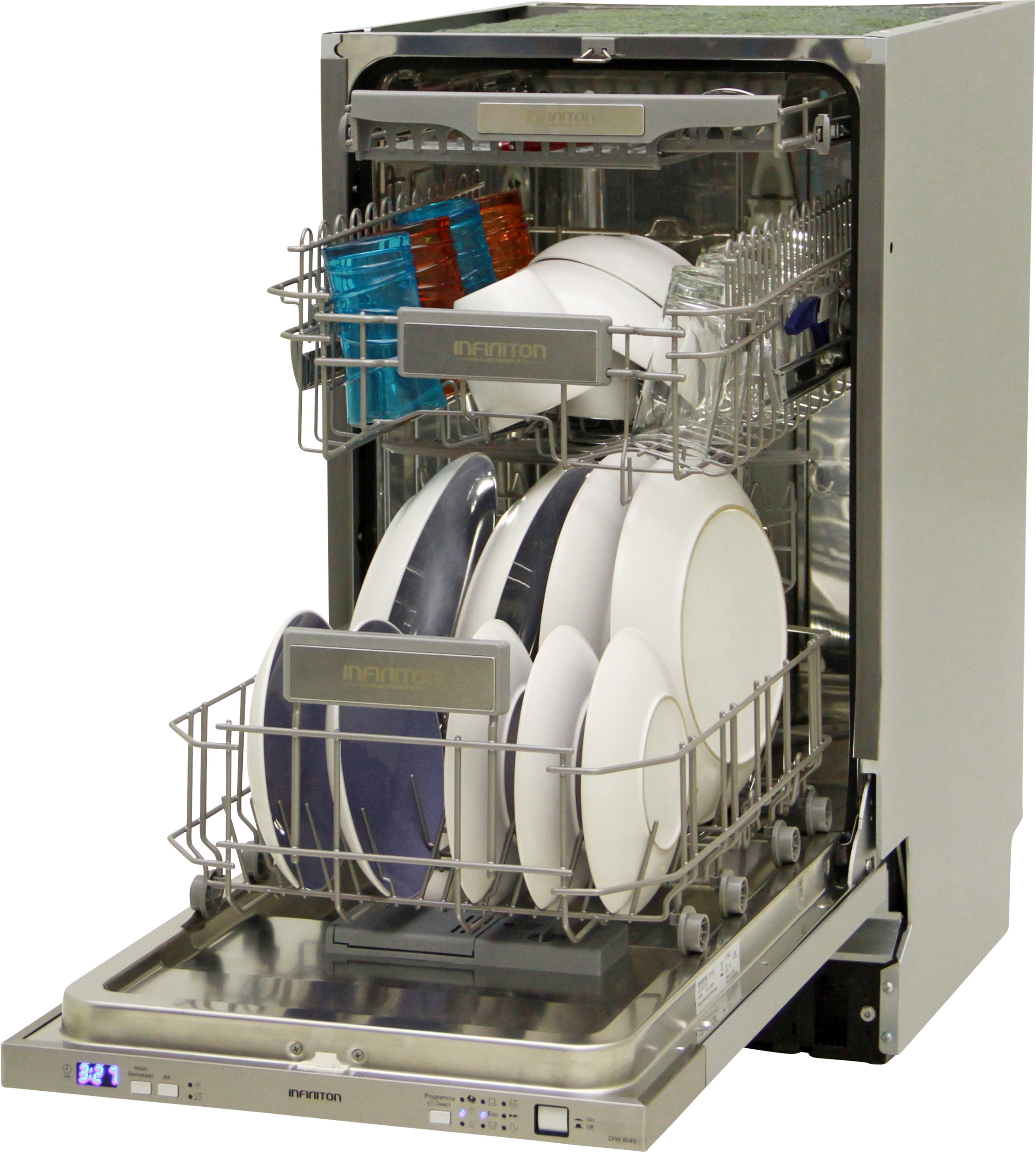 INFINITON DIW-BI45