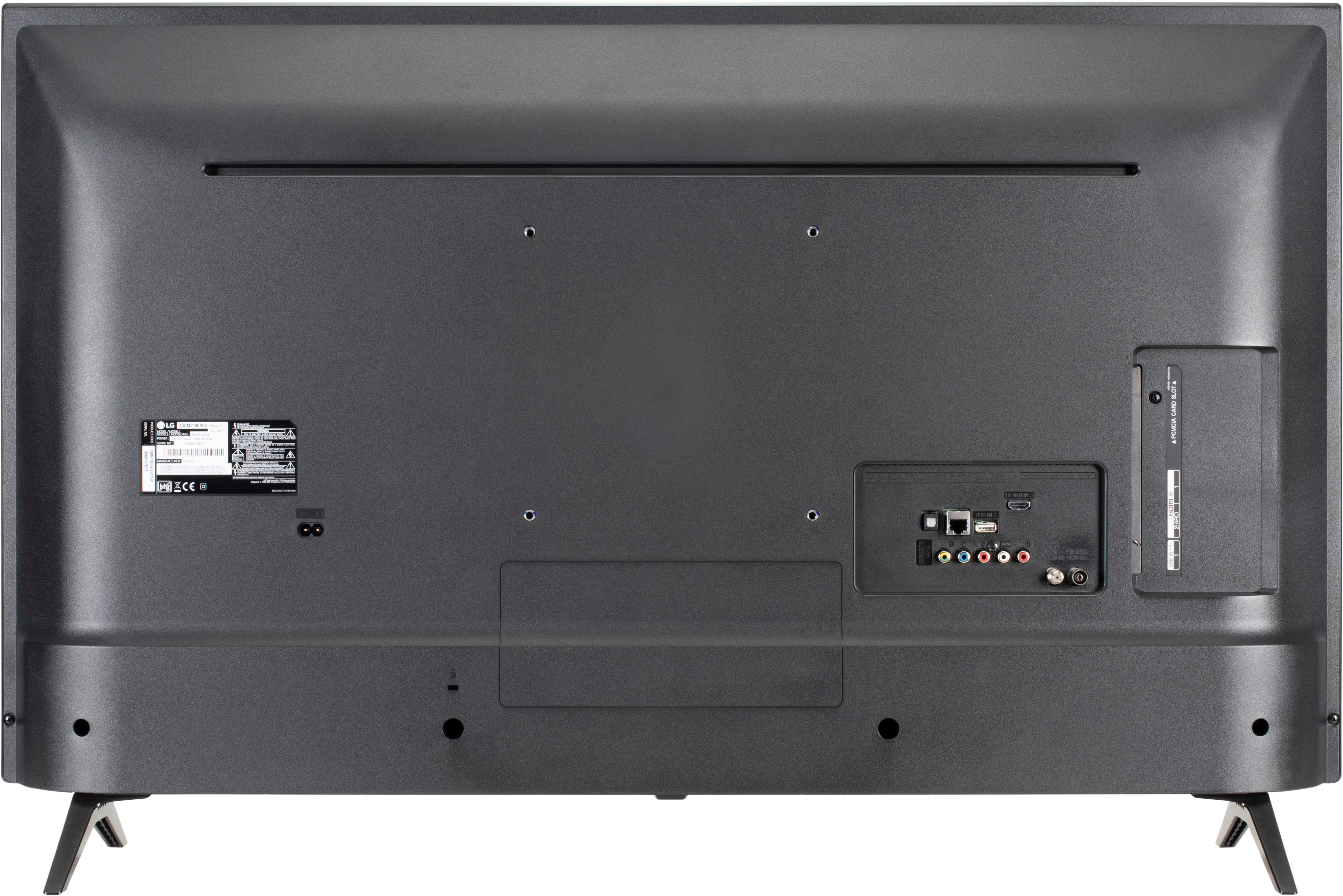 LG 43UM7100PLB