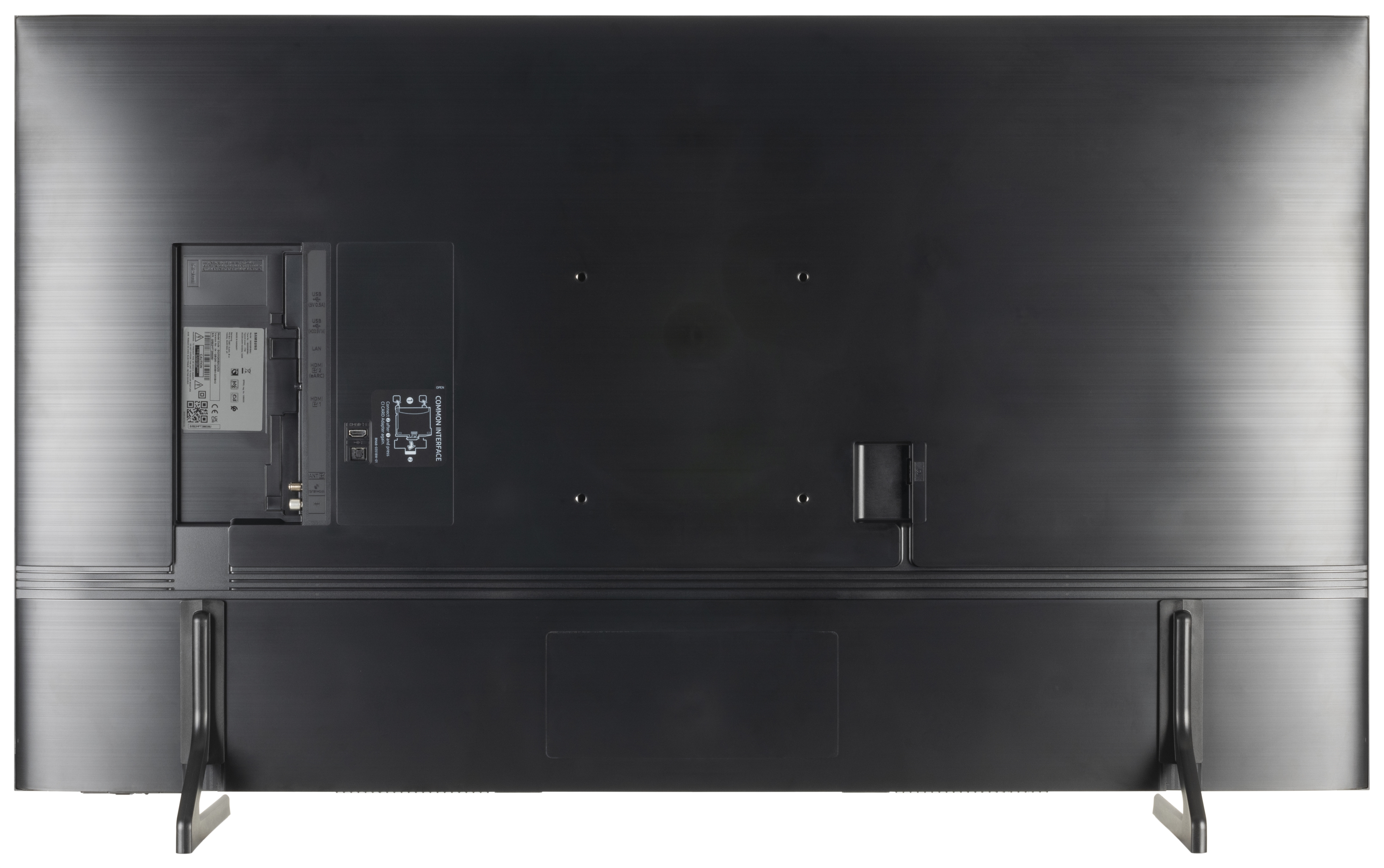 SAMSUNG QE55Q65B