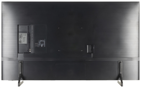SAMSUNG QE55Q65B