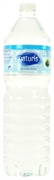NATURIS (LIDL) Agua mineral con gas