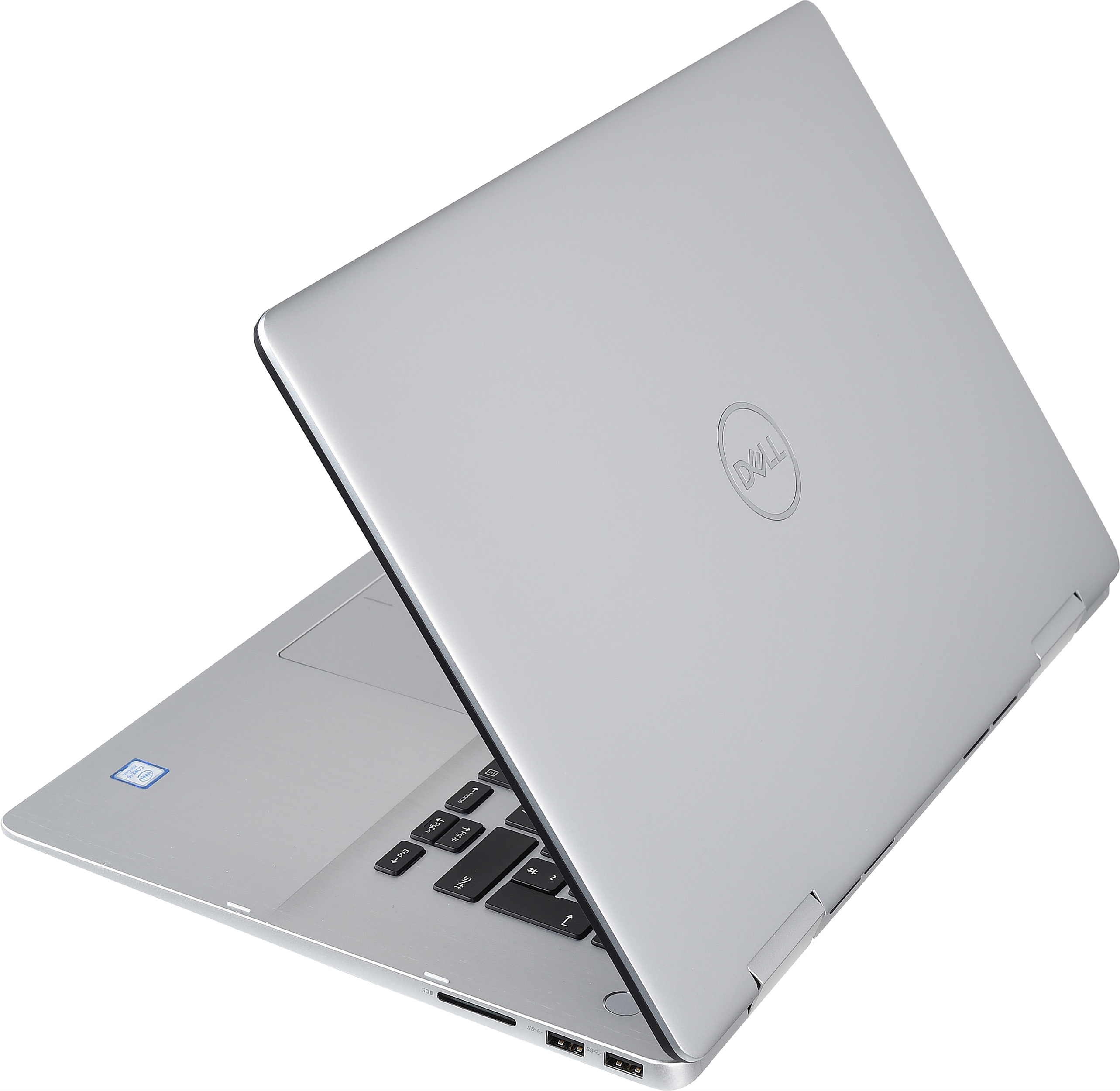DELL Inspiron 15 7000 2-en-1 (cn58602)