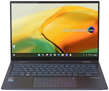 ASUS ZENBOOK 14 FLIP OLED UP3404VA