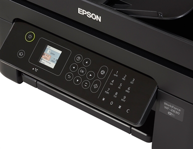 EPSON WORKFORCE WF-2830DWF