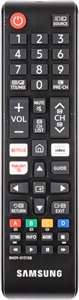 SAMSUNG UE50RU7105