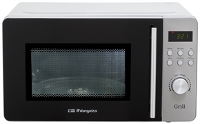 ORBEGOZO MGC 8020