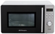 ORBEGOZO MGC 8020