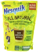 NESTLÉ NESQUIK ALL NATURAL