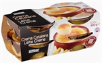 HACENDADO (MERCADONA) CREMA CATALANA | Mejores Cremas Dulces | OCU