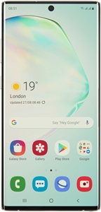 SAMSUNG GALAXY NOTE10+ 256GB