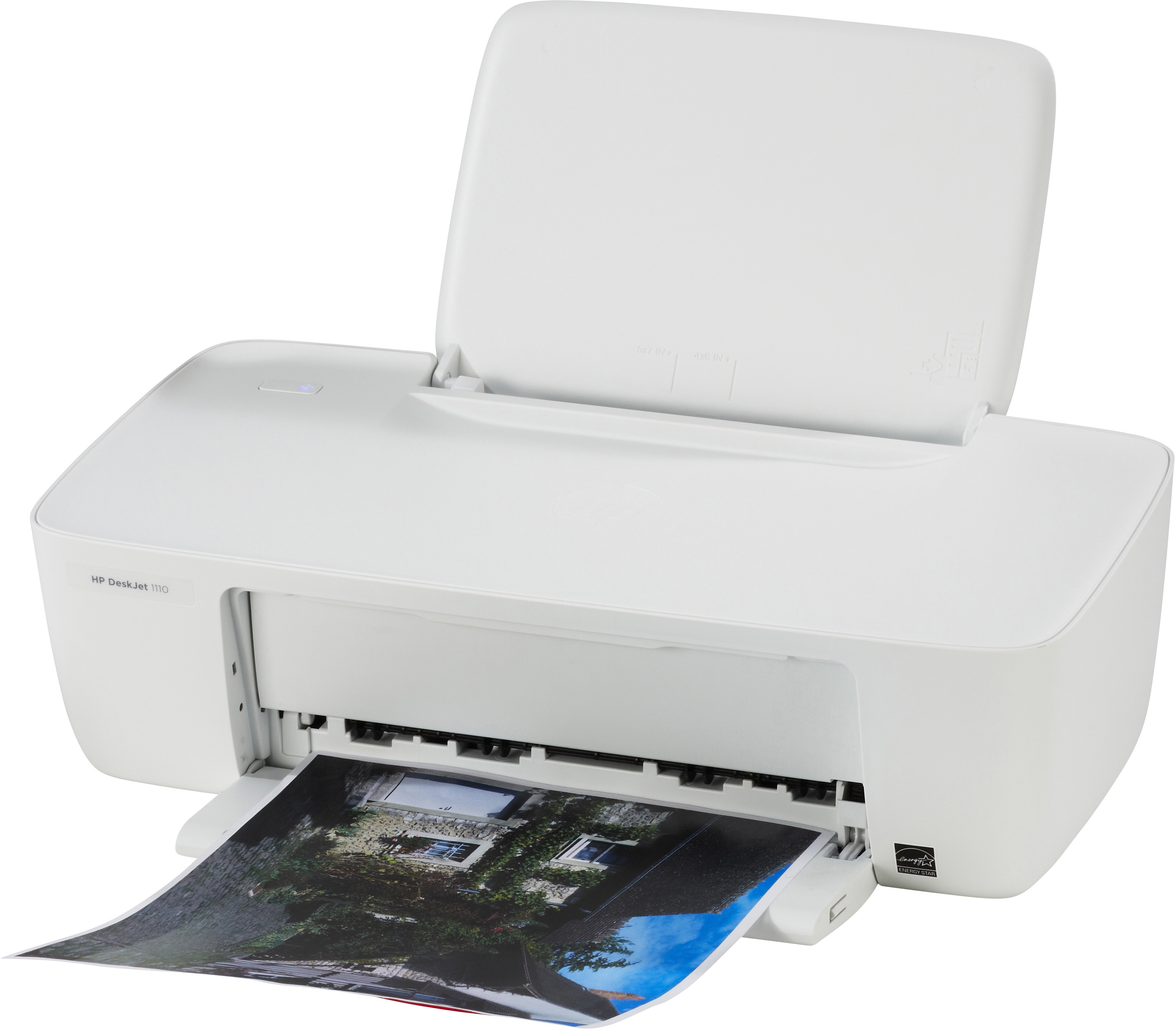 HP Deskjet 1110: Opiniones y precios | OCU