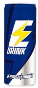 HACENDADO (MERCADONA) Energy drink
