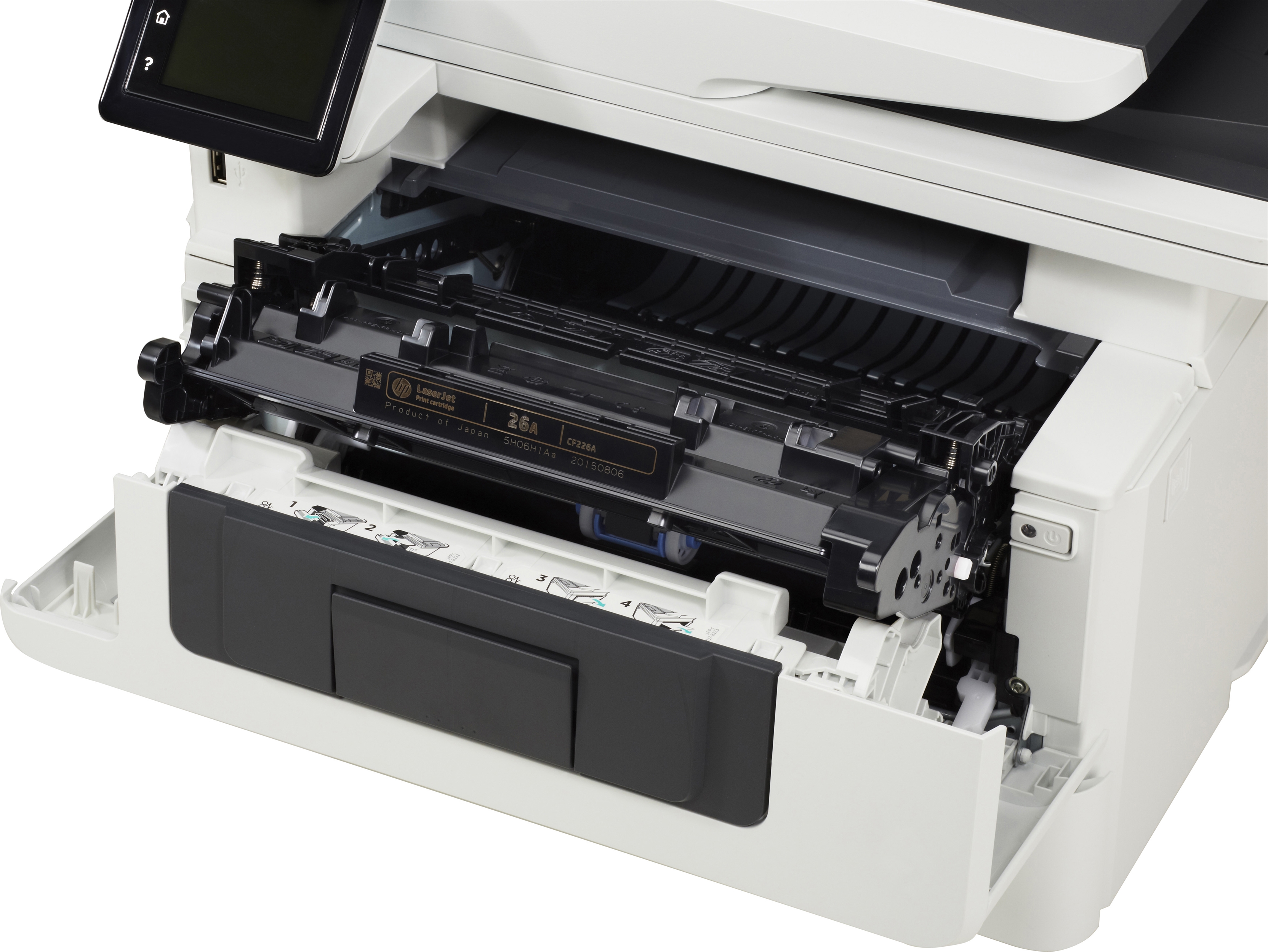 HP LASERJET PRO M426FDN