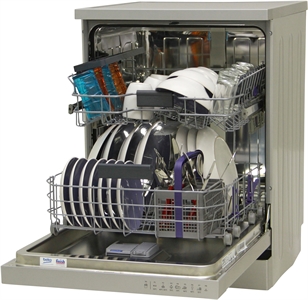 BEKO DFN28432X