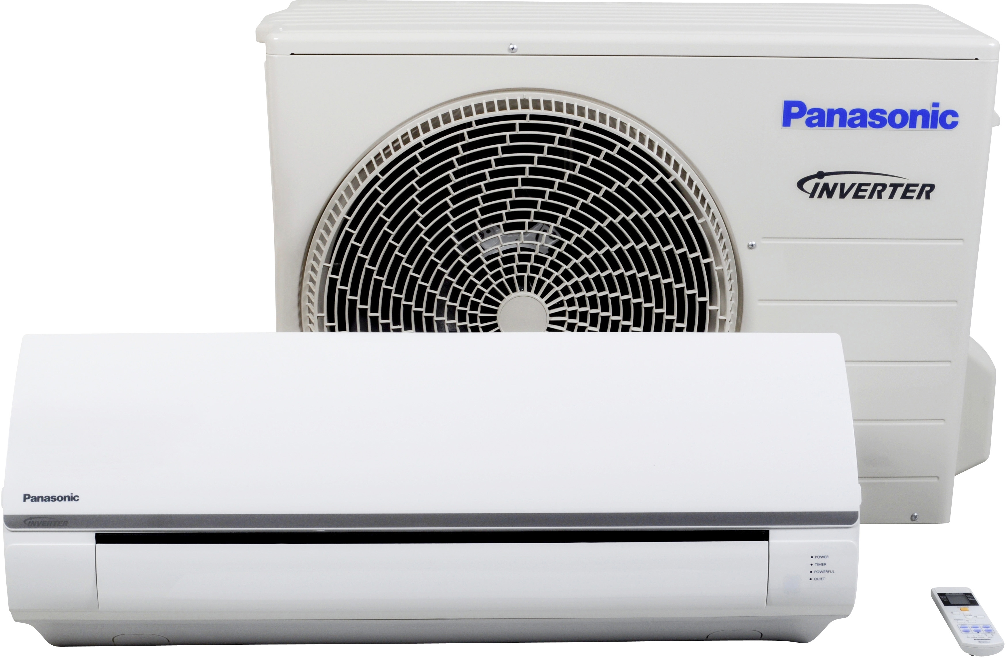 PANASONIC CS-RE12RKEW/CU-RE12RKE