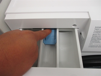 HISENSE WFQP7012EVM