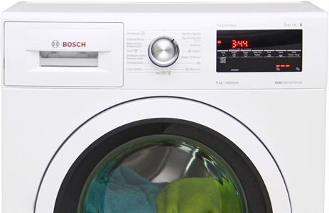 BOSCH WAT28469ES