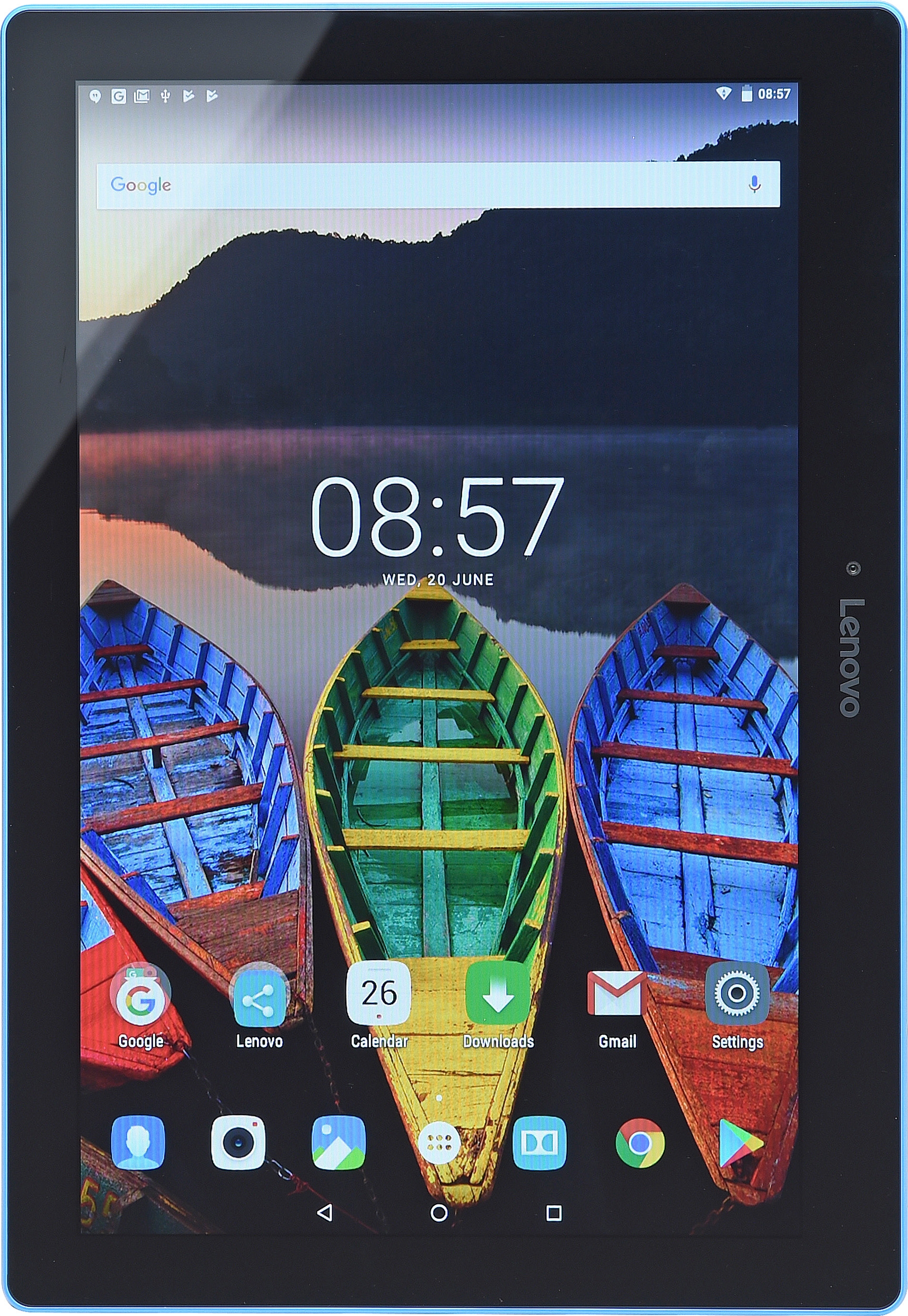 LENOVO TAB 10 (TB-X103F) 16GB 2GB RAM