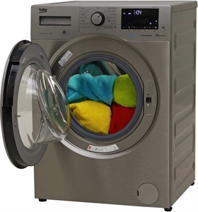 BEKO WMY 8736 XSX BT