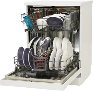 HAIER DW12-T1347Q/1