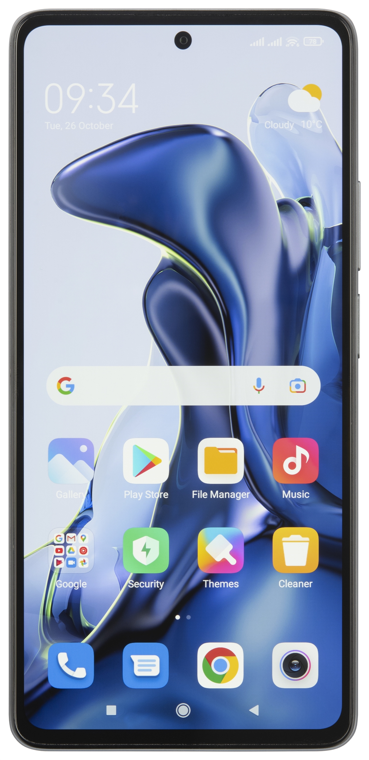 XIAOMI 11T 5G 256GB