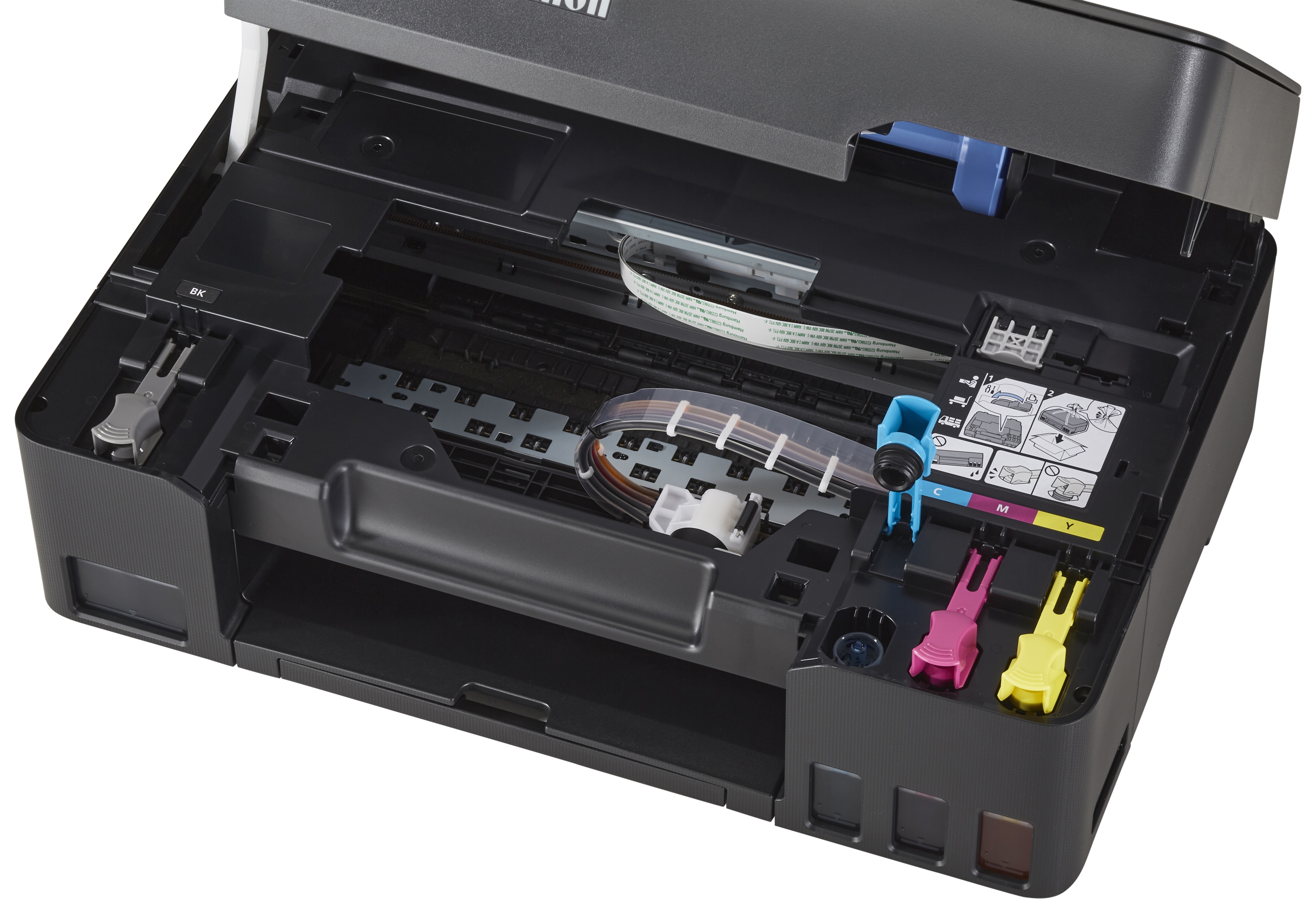 CANON PIXMA G3520