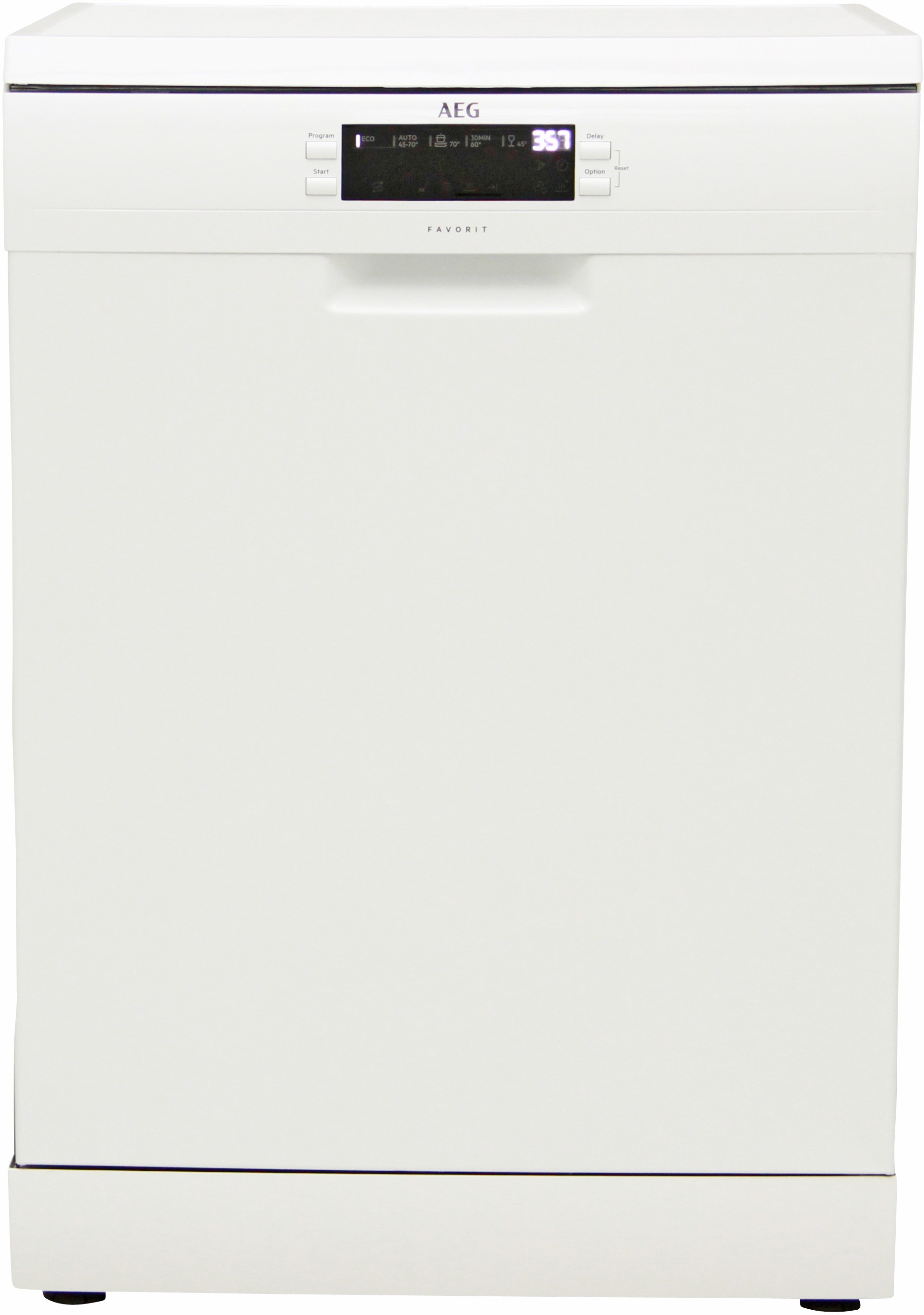 AEG FFB53620ZW