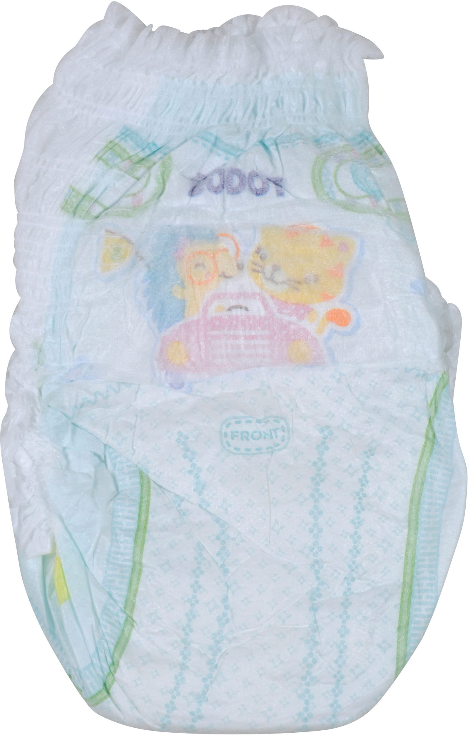 DODOT PANTS