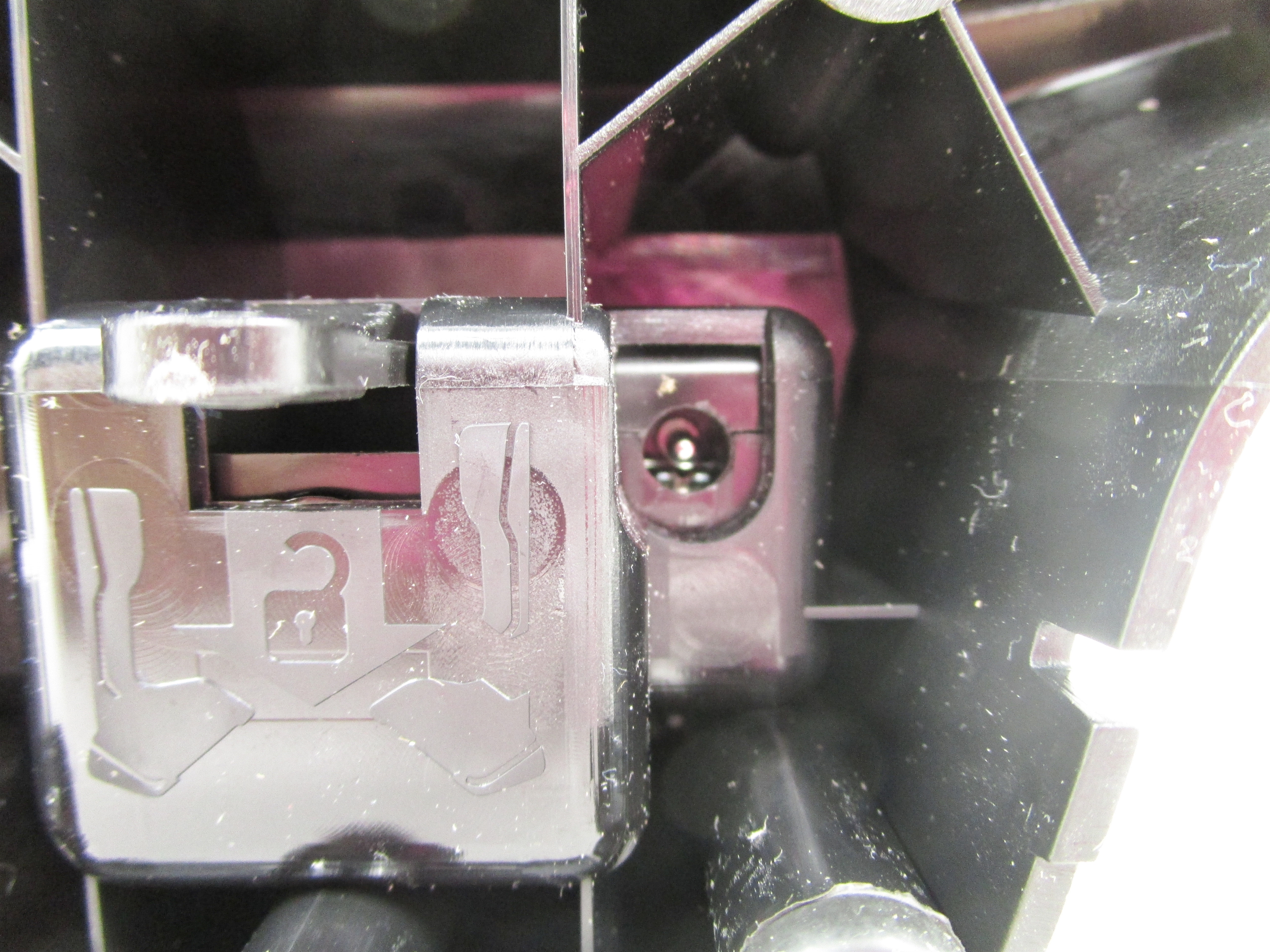 AEG CX-8-2-95IM (32.4V)