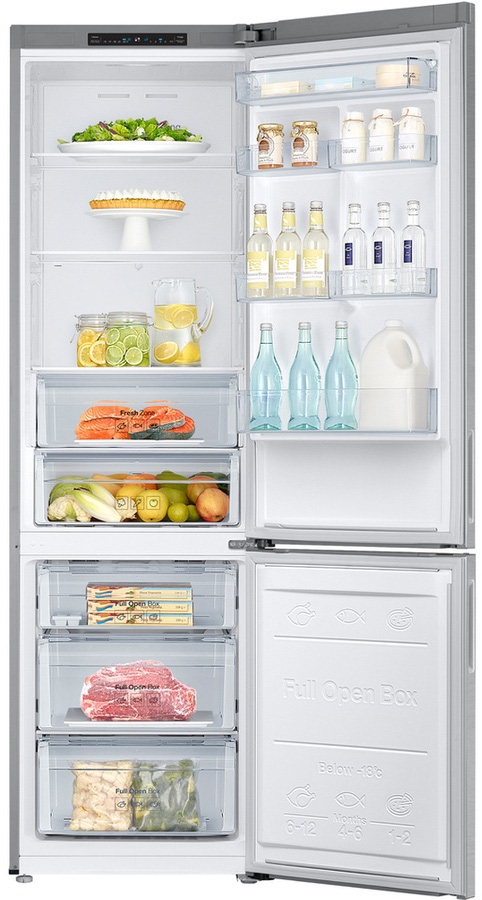 SAMSUNG RB37J5000SA/EF