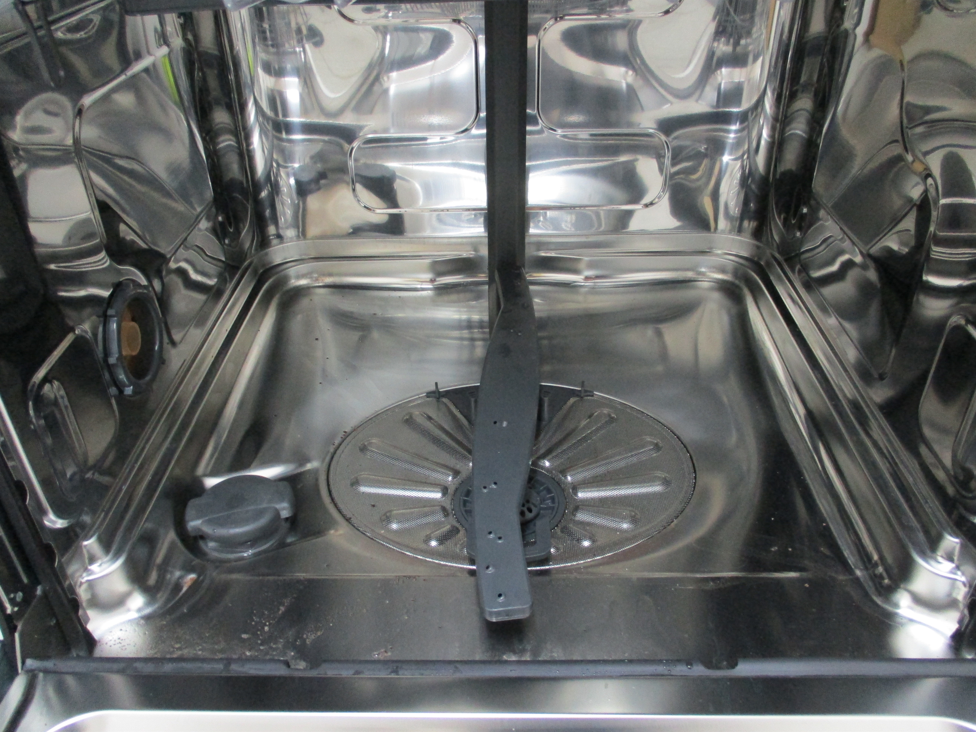 AEG FFB41600ZW